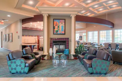 Photo 2 - Residence Inn by Marriott Chapel Hill