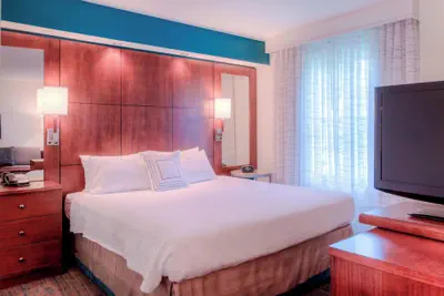 Photo 3 - Residence Inn by Marriott Chapel Hill