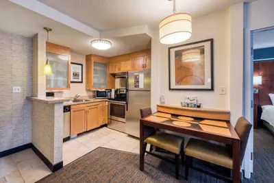 Photo 4 - Residence Inn by Marriott Chapel Hill