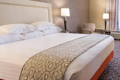 Photo 5 - Drury Inn & Suites Amarillo