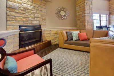 Photo 2 - Drury Inn & Suites Amarillo
