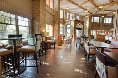 Photo 4 - Drury Inn & Suites Amarillo