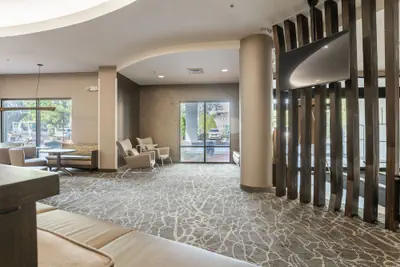 Photo 3 - SpringHill Suites by Marriott Gainesville