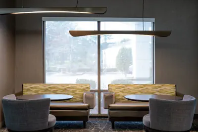 Photo 5 - SpringHill Suites by Marriott Gainesville