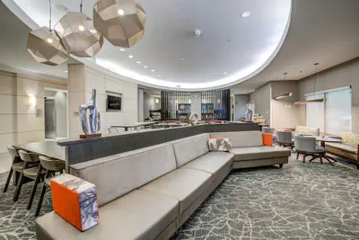 Photo 4 - SpringHill Suites by Marriott Gainesville