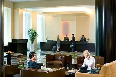 Photo 2 - The Heldrich Hotel