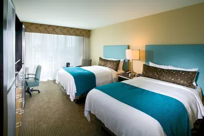 Photo 3 - The Heldrich Hotel