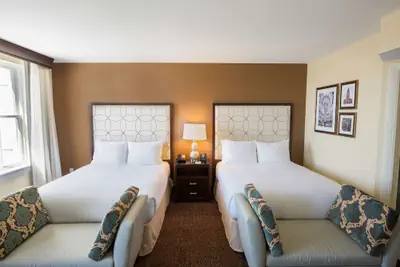 Photo 2 - Hilton Baton Rouge Capitol Center