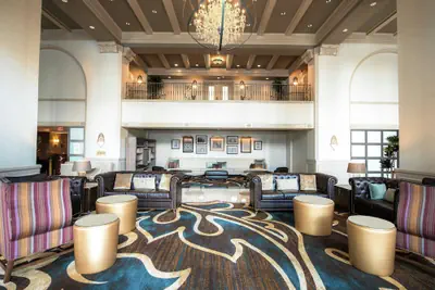 Photo 4 - Hilton Baton Rouge Capitol Center