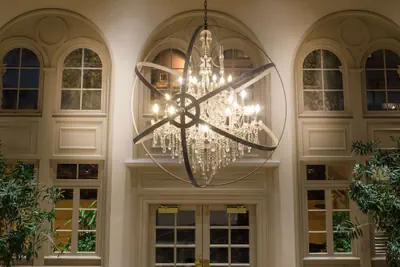 Photo 3 - Hilton Baton Rouge Capitol Center
