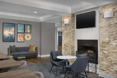 Photo 3 - Homewood Suites by Hilton Huntsville-Village of Providence