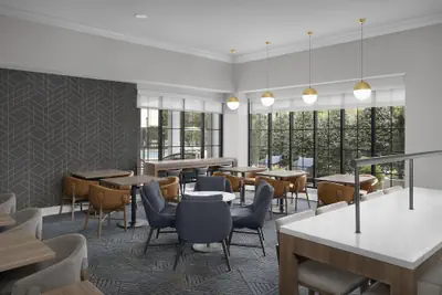 Photo 4 - Homewood Suites by Hilton Huntsville-Village of Providence