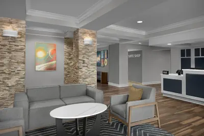 Photo 5 - Homewood Suites by Hilton Huntsville-Village of Providence