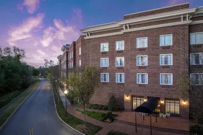 Photo 2 - Homewood Suites by Hilton Huntsville-Village of Providence