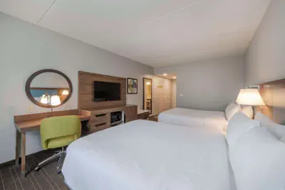 Photo 4 - Hampton Inn & Suites Burlington, NC