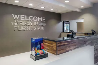 Photo 3 - Hampton Inn & Suites Burlington, NC