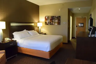 Photo 3 - Holiday Inn Express Hotel & Suites Watertown-Thousand Island by IHG