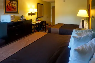 Photo 4 - Cocoa Country Inn at Hershey