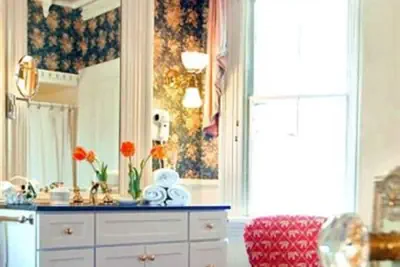 Photo 3 - Sarah Kendall House