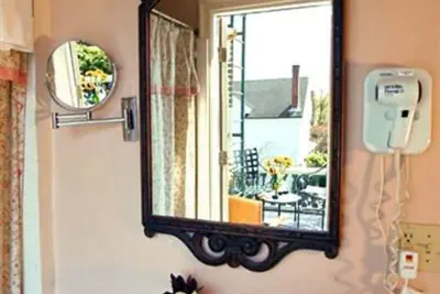 Photo 5 - Sarah Kendall House