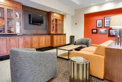 Photo 3 - Drury Inn & Suites Greenville