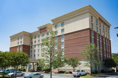 Photo 2 - Drury Inn & Suites Greenville
