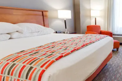 Photo 4 - Drury Inn & Suites Greenville