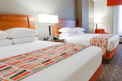 Photo 5 - Drury Inn & Suites Greenville