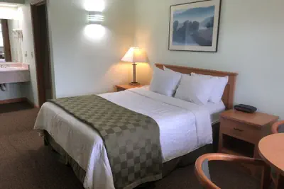 Photo 5 - Travelodge by Wyndham Seattle North of Downtown