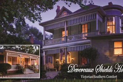 Photo 2 - Devereaux Shields House
