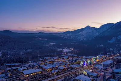 Photo 2 - Icicle Village Resort