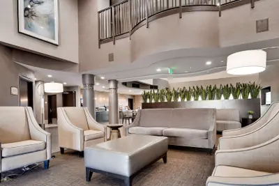 Photo 4 - Best Western Plus Las Vegas South Henderson