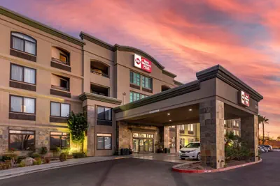 Photo 2 - Best Western Plus Las Vegas South Henderson