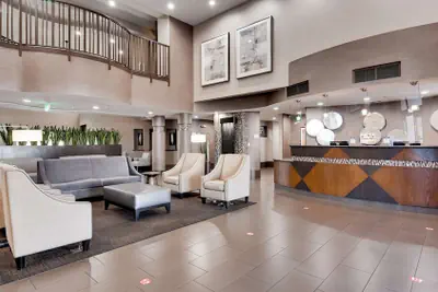 Photo 3 - Best Western Plus Las Vegas South Henderson