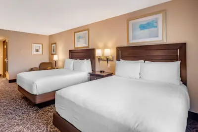 Photo 2 - Best Western Plus Las Vegas South Henderson