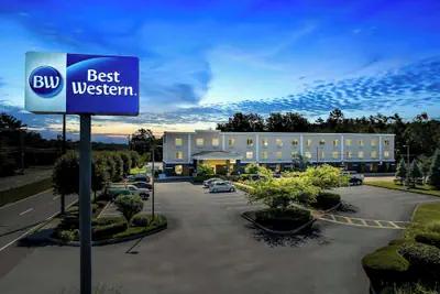 Photo 2 - Best Western Dartmouth-New Bedford