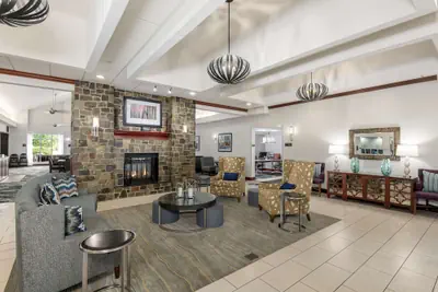 Photo 4 - Homewood Suites by Hilton Philadelphia/Mt. Laurel
