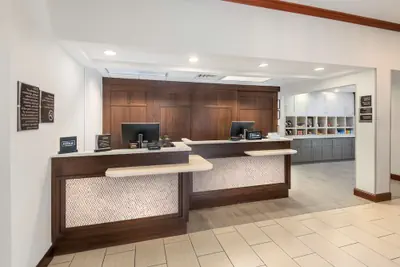 Photo 5 - Homewood Suites by Hilton Philadelphia/Mt. Laurel