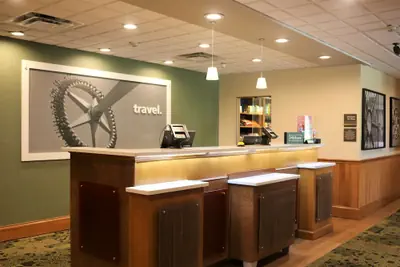 Photo 3 - Hampton Inn & Suites Fremont