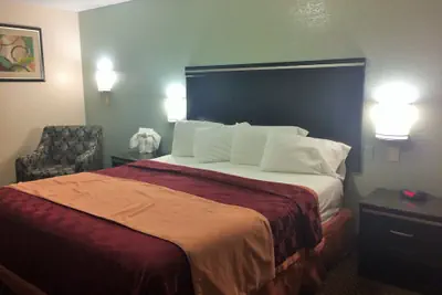 Photo 4 - Rodeway Inn Barstow Route 66