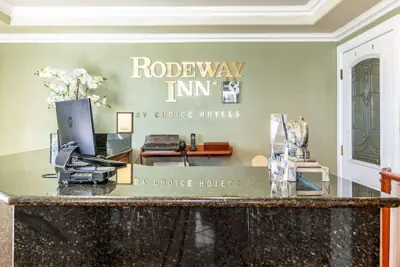 Photo 3 - Rodeway Inn Barstow Route 66