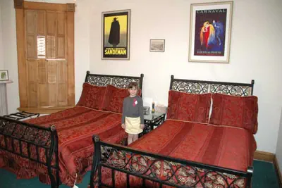 Photo 4 - Inn Port Lodging