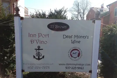 Photo 2 - Inn Port Lodging