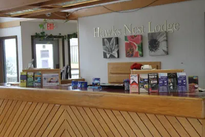 Photo 2 - Hawk's Nest Lodge