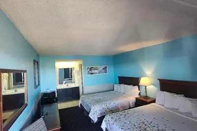 Photo 5 - Hawk's Nest Lodge