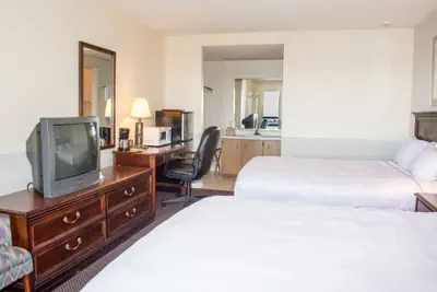 Photo 4 - Hawk's Nest Lodge