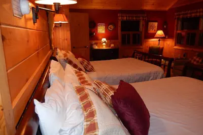 Photo 4 - Kiwassa Lake Bed & Breakfast