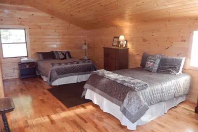 Photo 3 - Kiwassa Lake Bed & Breakfast