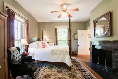 Photo 2 - Marshall Slocum Inn