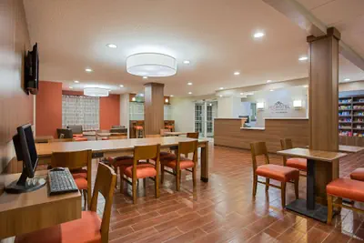 Photo 3 - Microtel Inn & Suites by Wyndham Walterboro